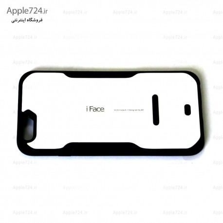 گارد سخت Apple iPhone 6 مارک Iface رنگ سفید