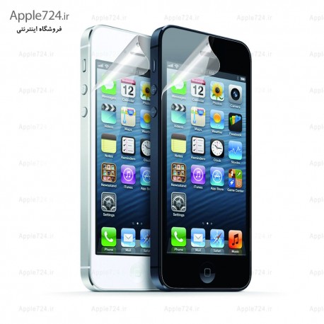  محافظ صفحه نمایش Apple iphone 5C