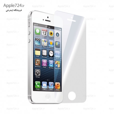 محافظ صفحه نمایش Apple iphone 5