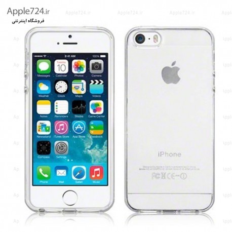 گارد ژله ای Apple iphone 4 / 4S