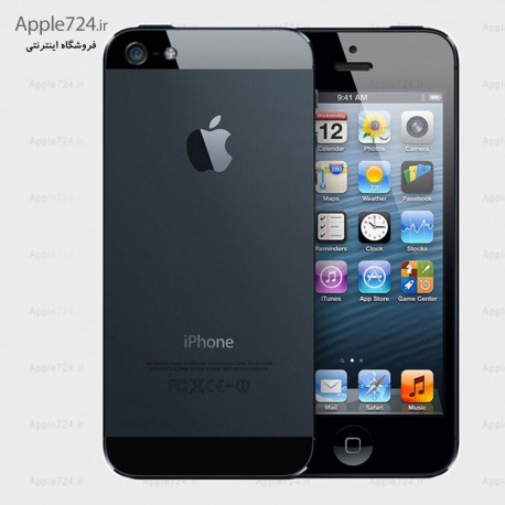 گوشی موبایل Apple IPhone 5S - 32GB