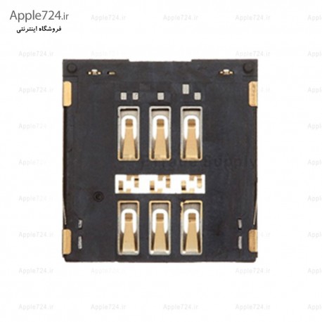 کانکتور سیم آیفون 5 Apple Iphone