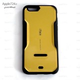 گارد سخت Apple iPhone 6 مارک Iface رنگ طلایی