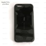گارد سخت Apple iPhone 6 مارک Iface رنگ مشکی