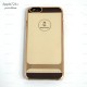 گارد سخت Apple iPhone 6 مارک MeePhong رنگ طلایی