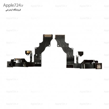 فلت دوربین جلو - سنسور - میکروفون آیفون Apple Iphone 6PLUS 