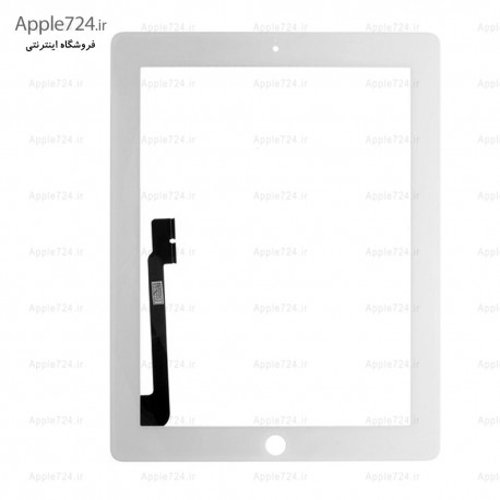 تاچ اپل Apple IPAD4