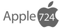 اپل 724 | فروشگاه تخصصی لوازم جانبی اپل آیفون و آیپد